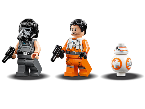 Set 75242