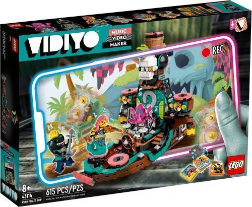 Set 43114