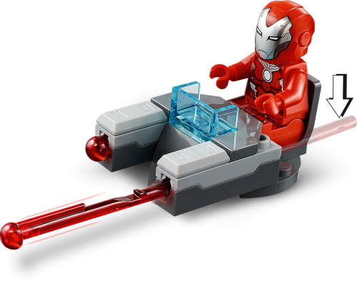 Set 76164