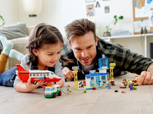 Set 60261