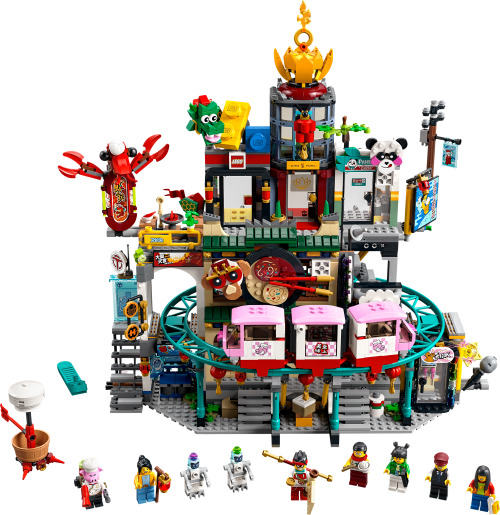 Set 80036