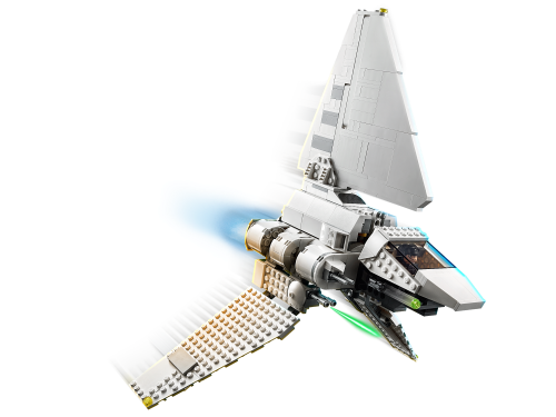 Set 75302