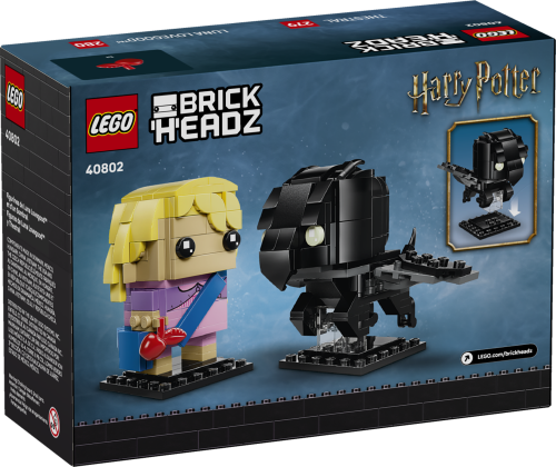 Set 40802
