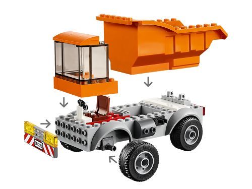 Set 60220