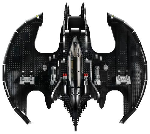 Set 76161