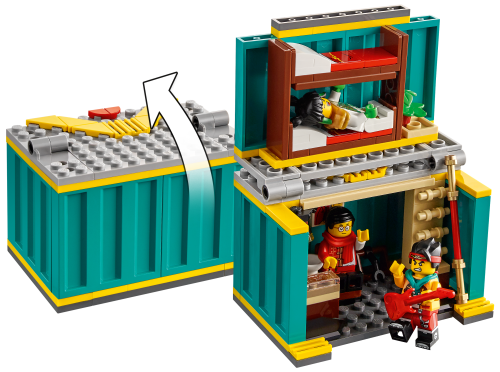 Set 80023