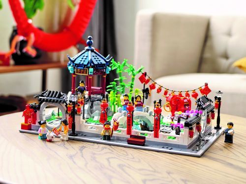 Set 80107