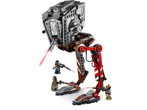 Set 75254