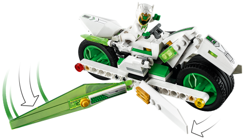 Set 80006