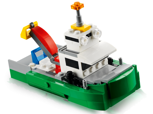 Set 31113