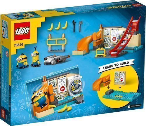 Set 75546