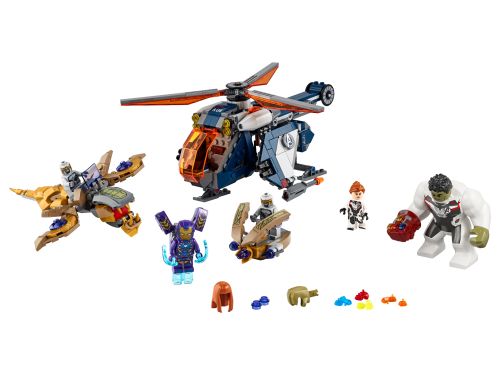 Set 76144