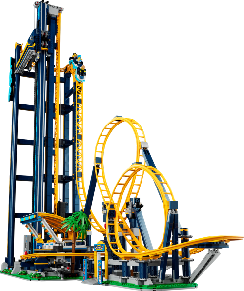 Set 10303