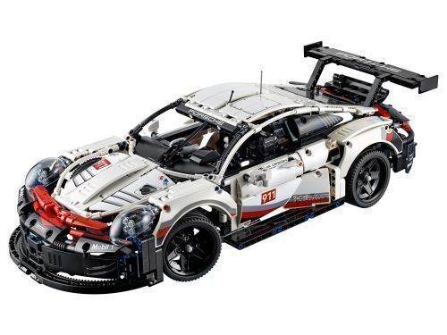 Set 42096