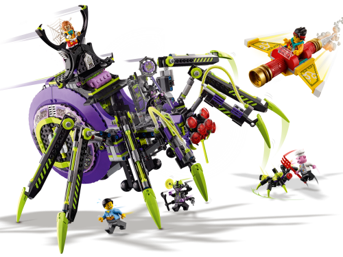 Set 80022