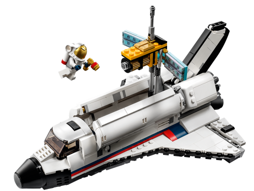 Set 31117