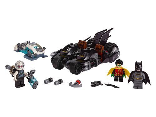Set 76118
