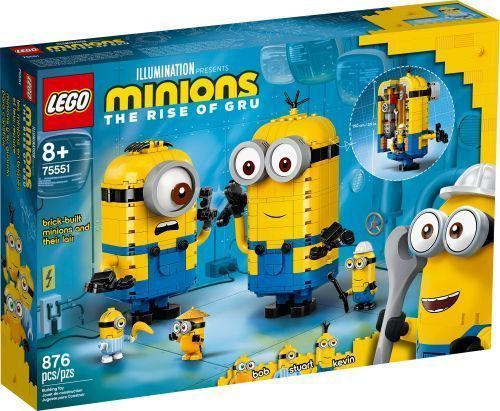 Set 75551
