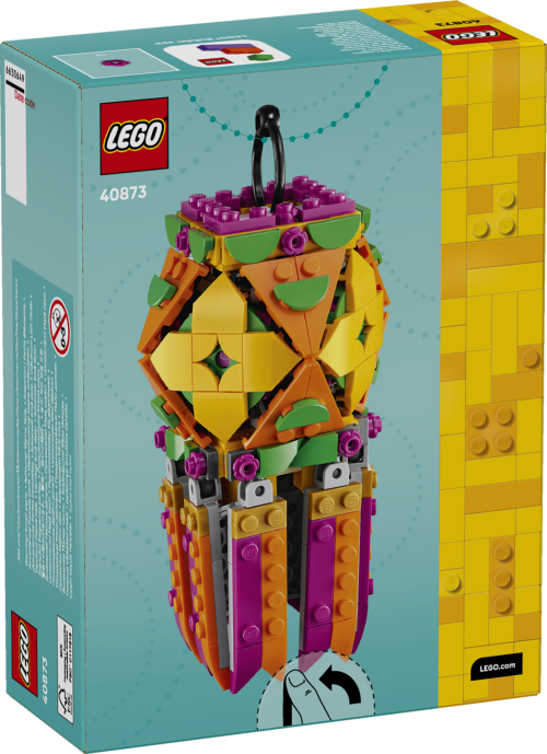 Set 40873