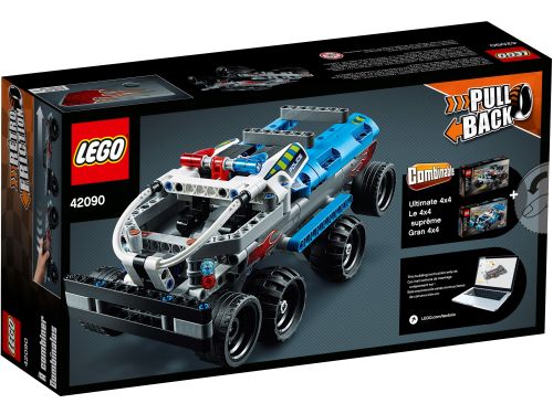 Set 42090