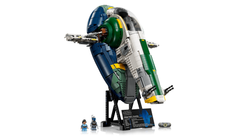 Set 75409