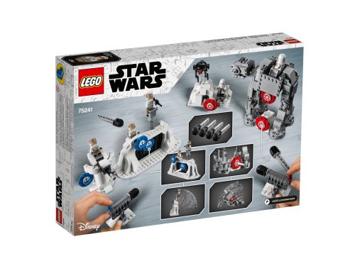 Set 75241
