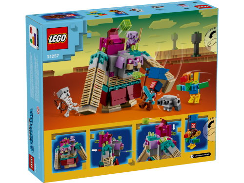 Set 21257