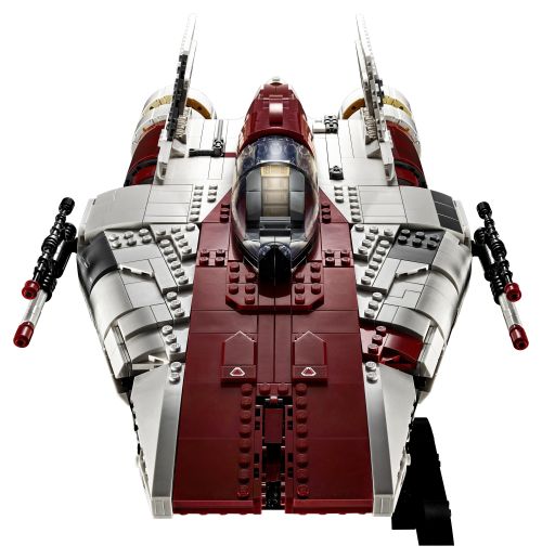 Set 75275