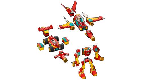 Set 80030