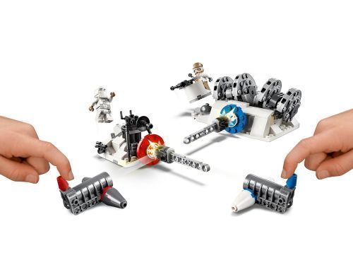 Set 75239