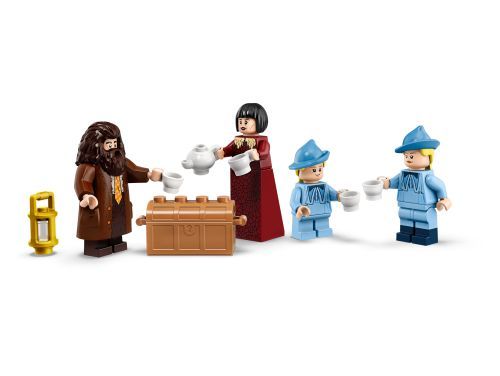 Set 75958