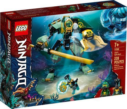 Set 71750