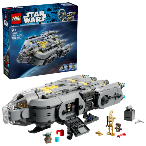 Set 75445