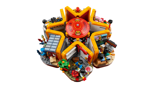 Set 80108