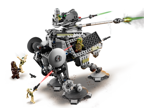 Set 75234