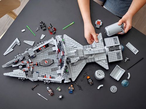 Set 75315