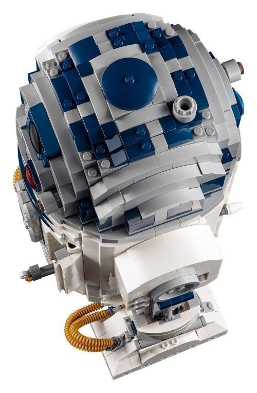 Set 75308
