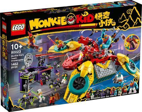 Set 80023