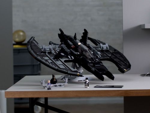 Set 76161