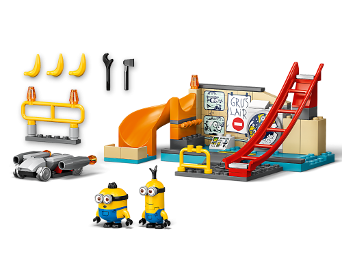 Set 75546