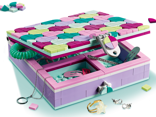 Set 41915
