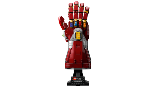 Set 76223