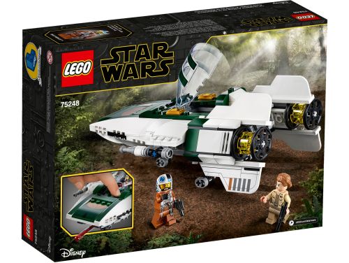 Set 75248
