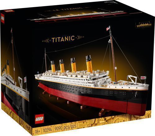 Set 10294