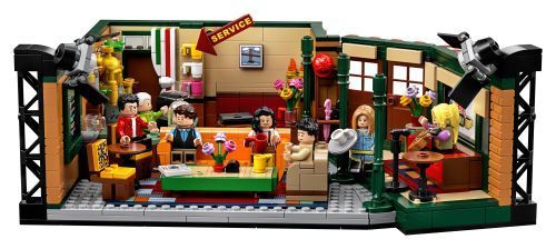 Set 21319