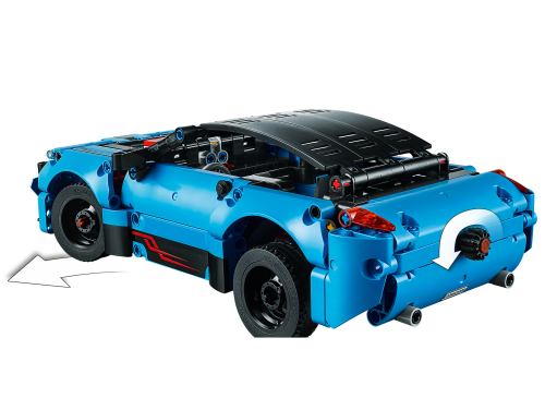 Set 42098