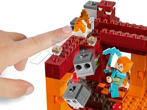 Set 21154