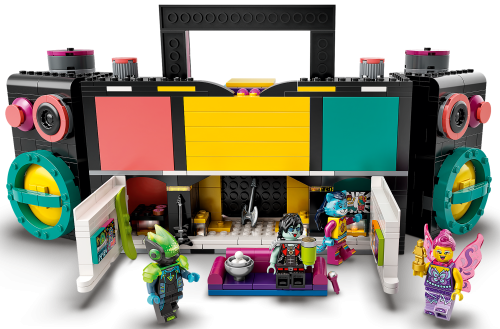 Set 43115