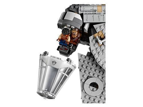 Set 75257
