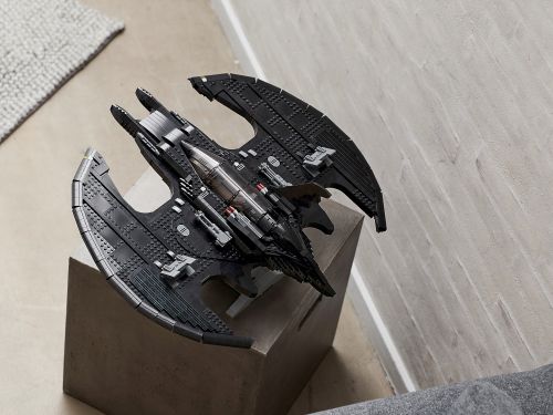 Set 76161